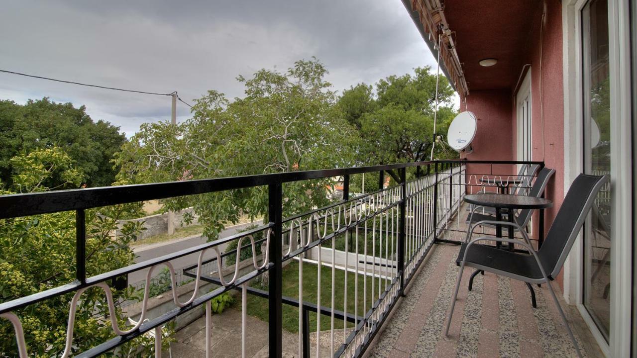 Apartment Marijanka Senj  Exterior foto