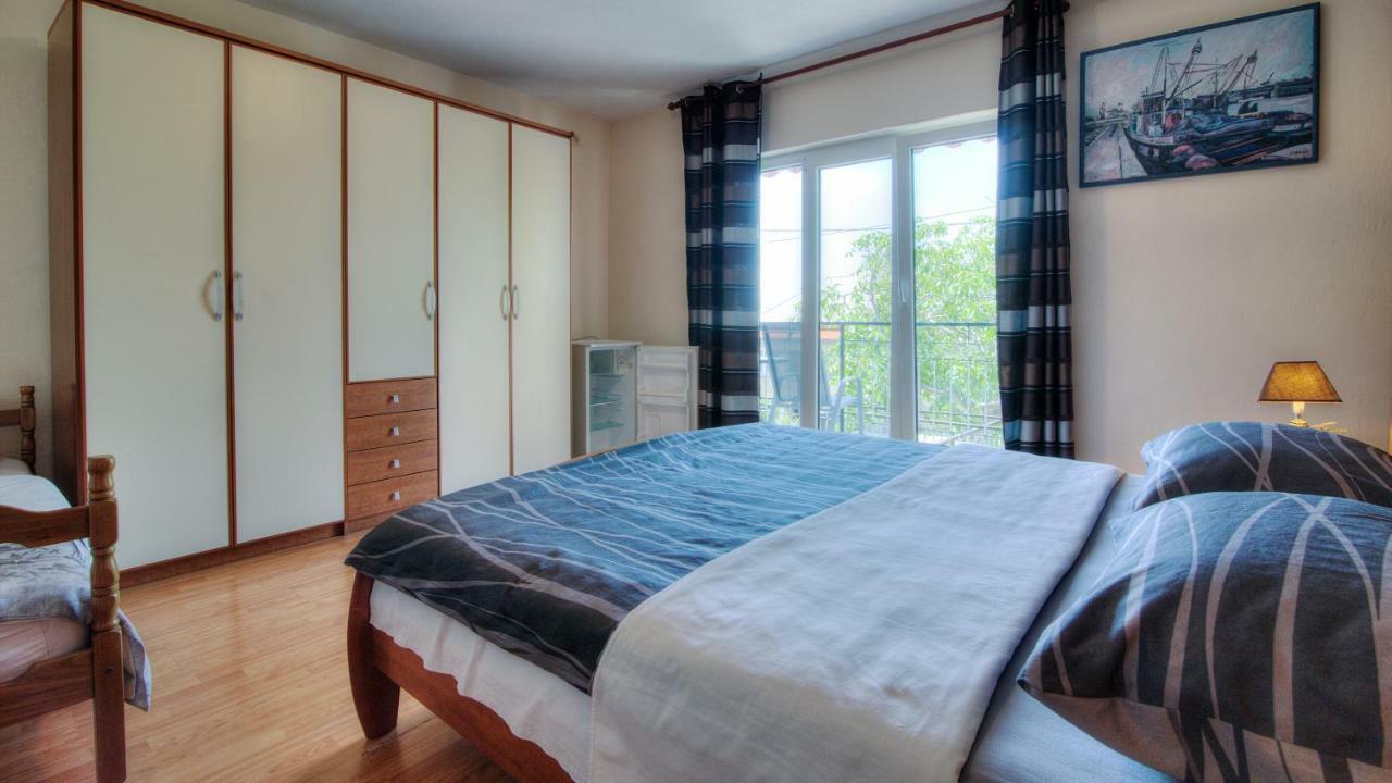 Apartment Marijanka Senj  Exterior foto